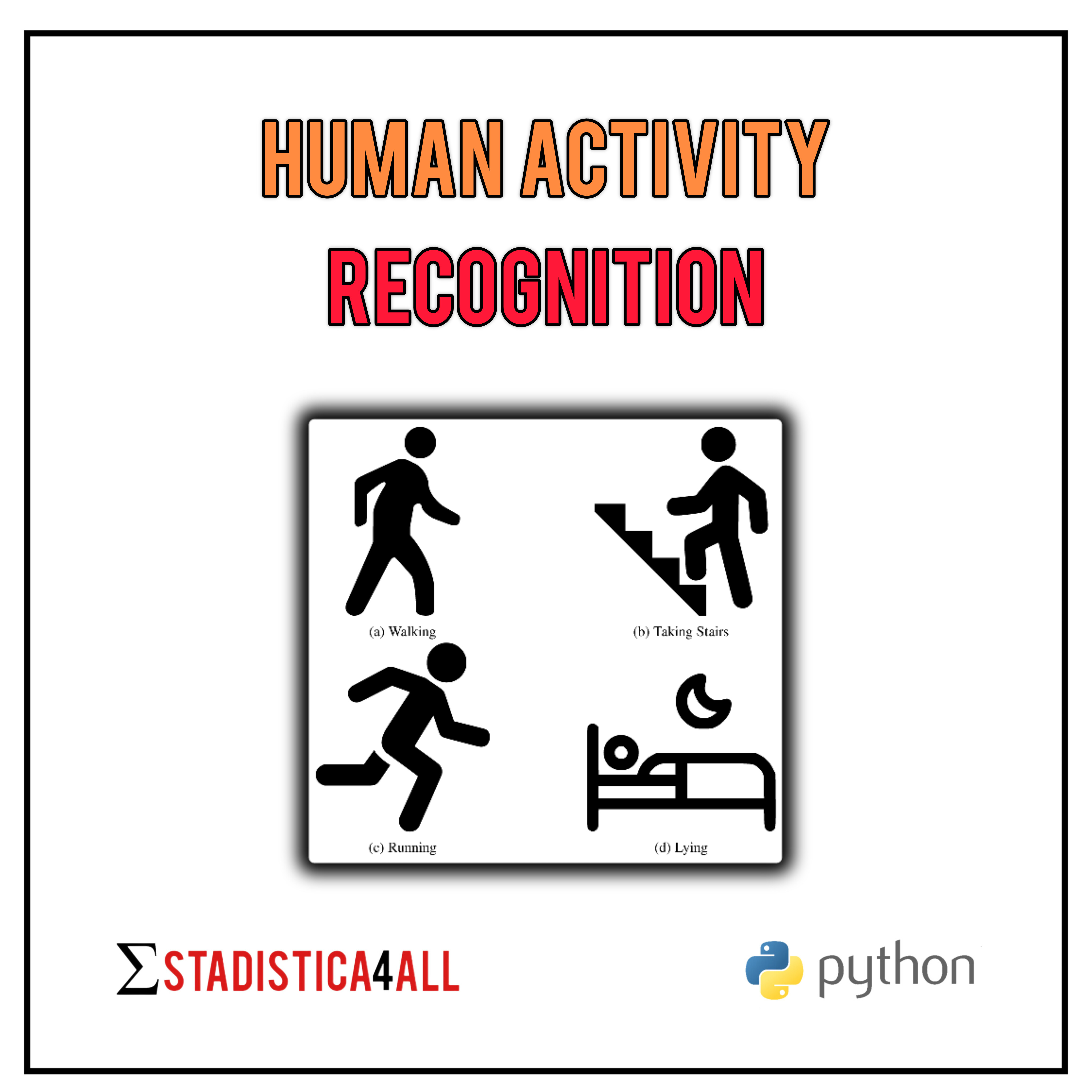 Human Activity Recognition - Home
